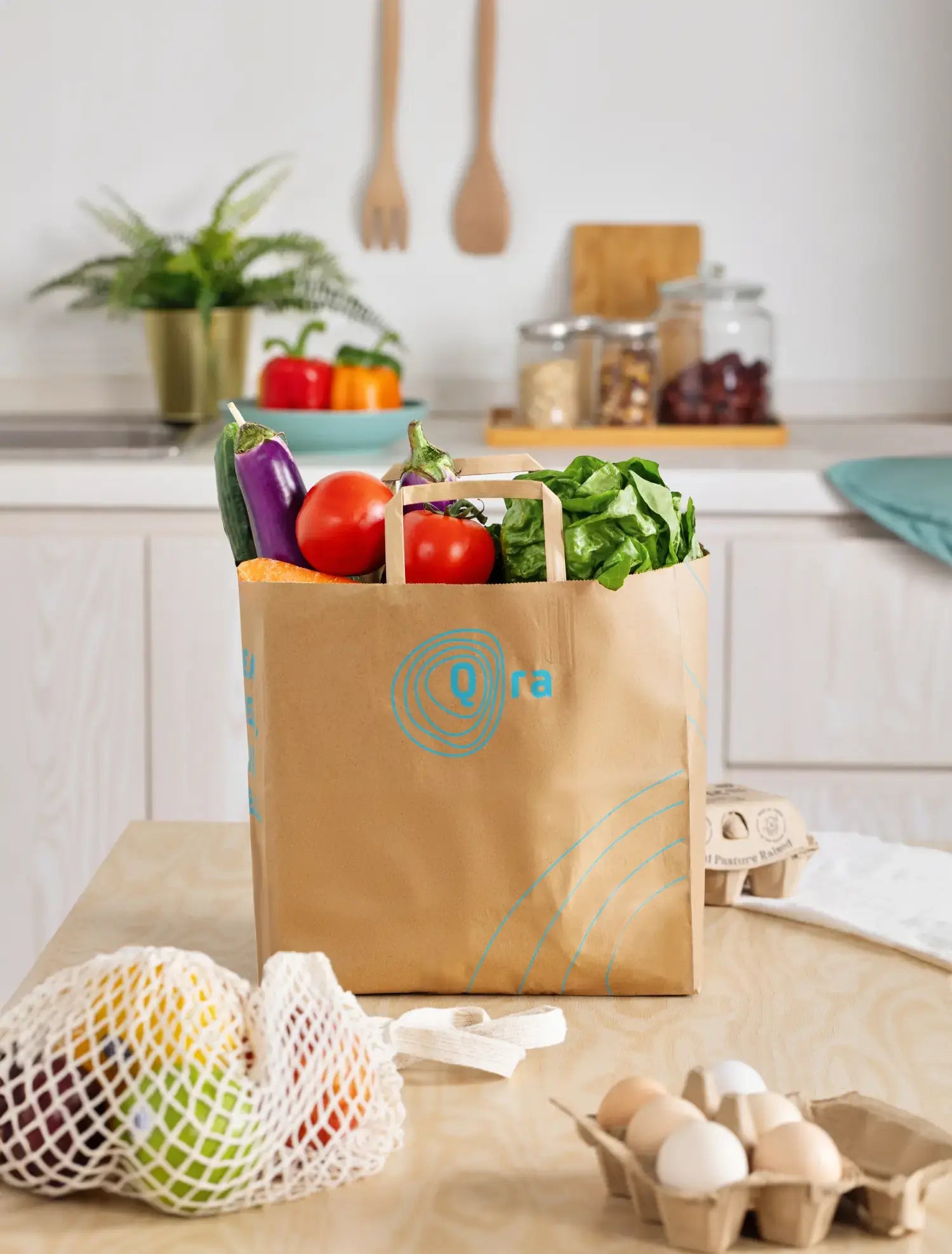 Store Picker