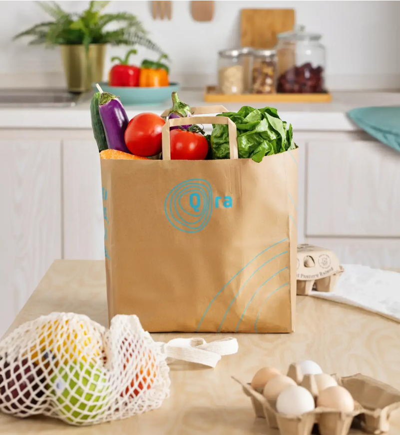 Store Picker